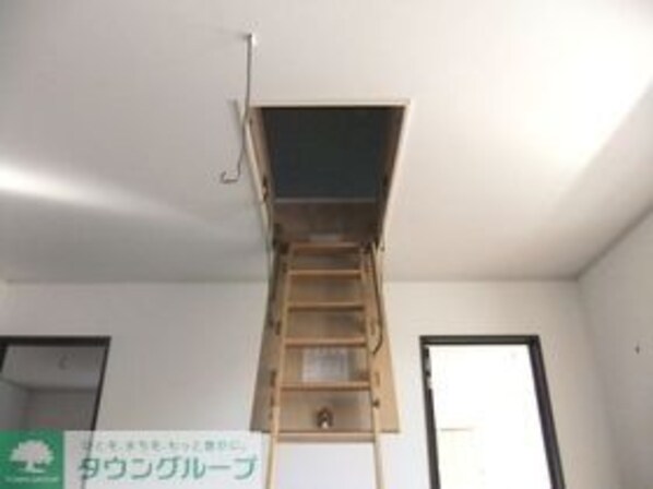 新開1丁目の物件内観写真